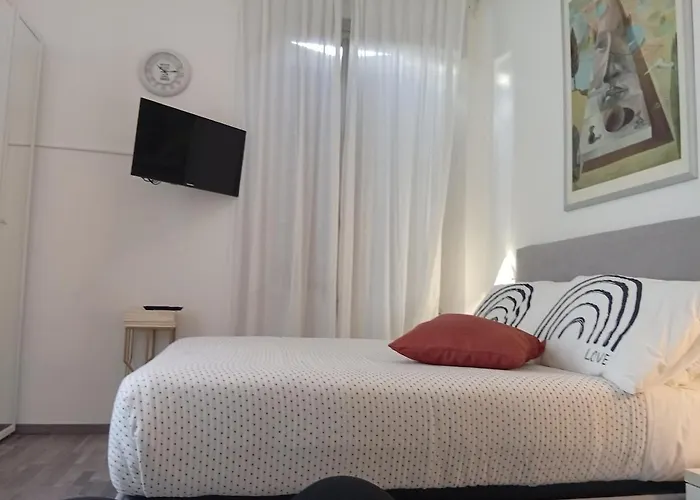 דירה Covenate House *