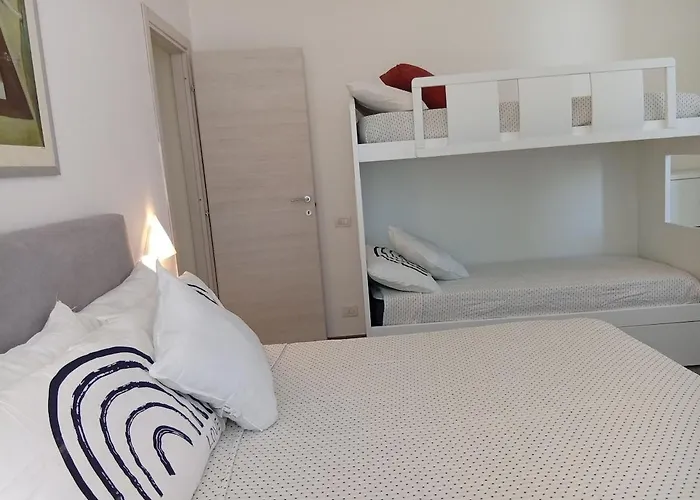 דירה Covenate House *