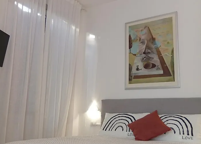 דירה Covenate House