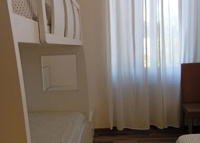 Covenate House דירה *