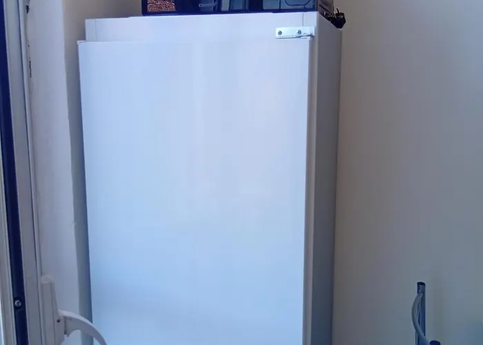 דירה Covenate House קומו