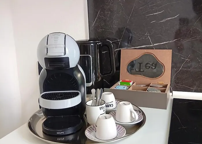 Covenate House קומו