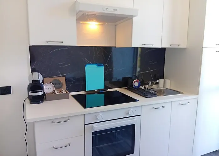 דירה Covenate House קומו