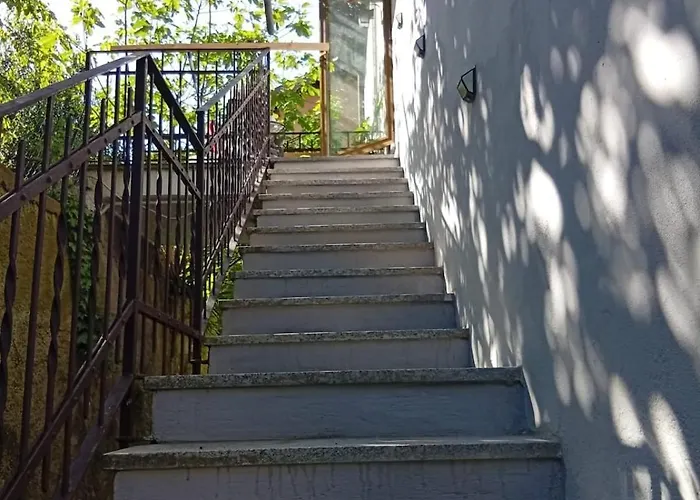 דירה Covenate House