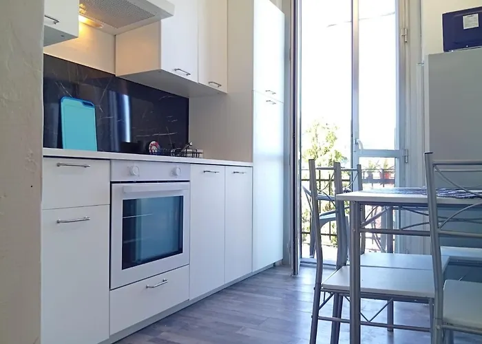 Covenate House דירה *