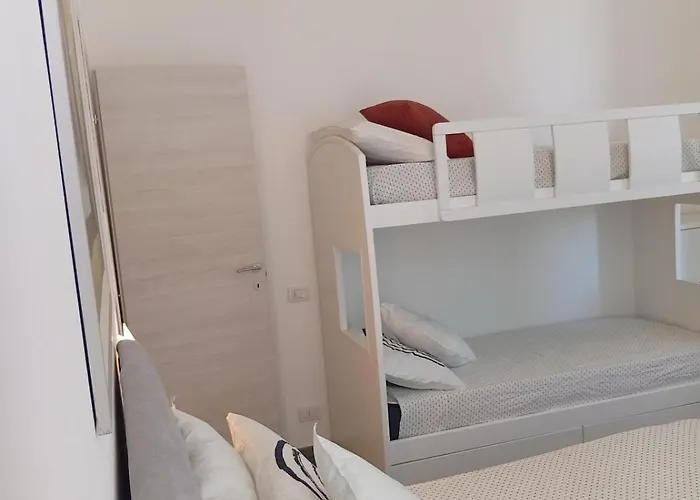 Covenate House דירה *