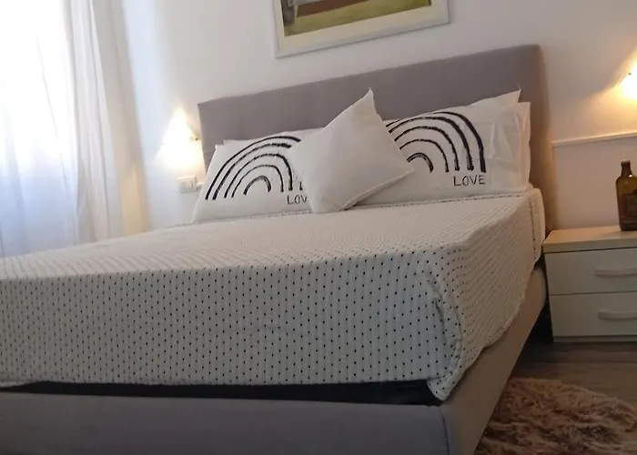 דירה Covenate House *