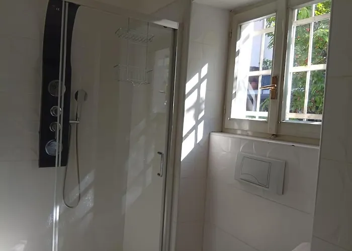 דירה Covenate House *