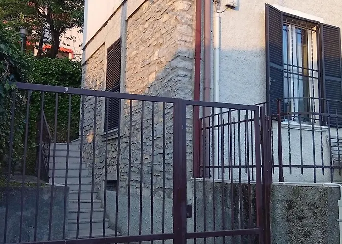 Covenate House דירה קומו