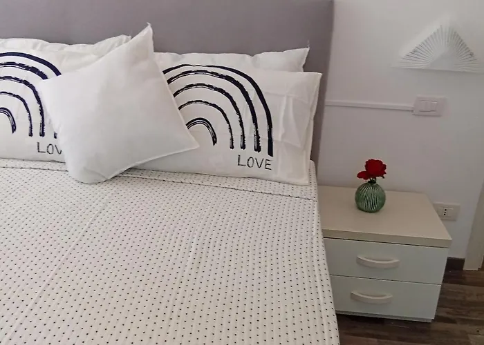 Covenate House דירה