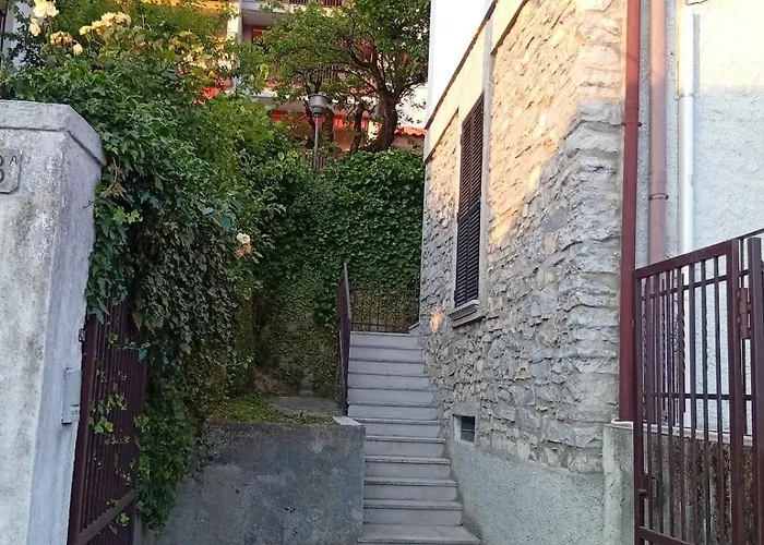 Covenate House דירה *