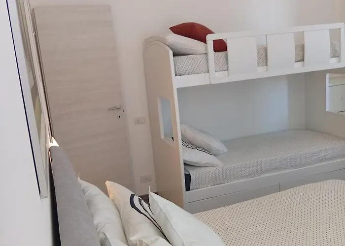 דירה Covenate House