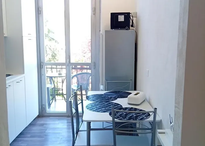 Covenate House קומו