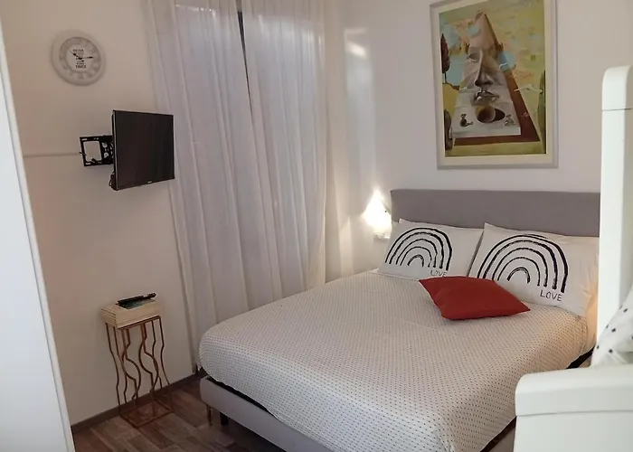 Covenate House דירה קומו