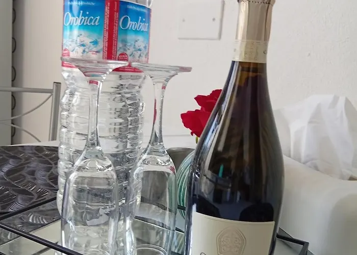 Covenate House * קומו