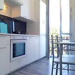 Covenate House Apartman *