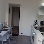 Covenate House Apartman