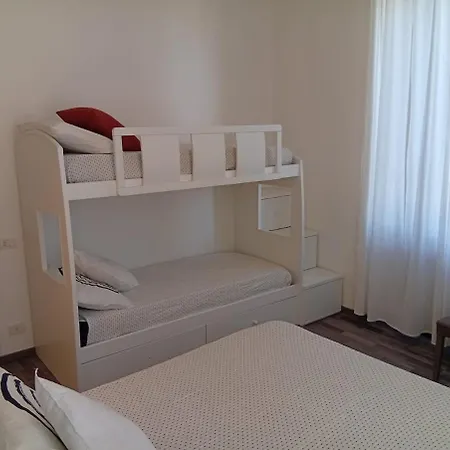 Covenate House Apartment *