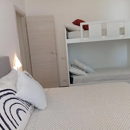 Apartamento Covenate House *