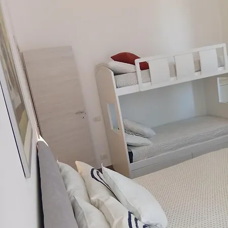 Apartment Covenate House Como