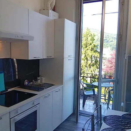 Covenate House Como
