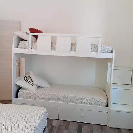 Covenate House Apartment