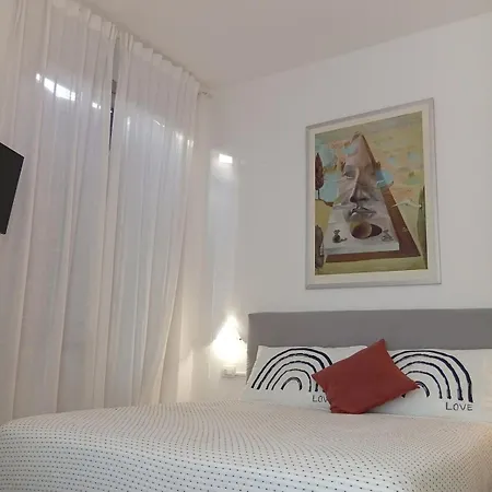 Apartment Covenate House