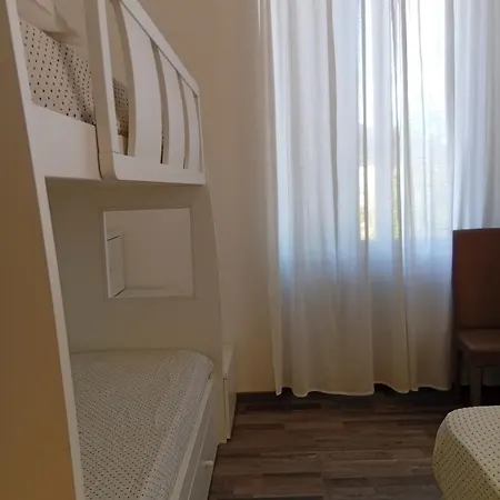 Covenate House Appartement *