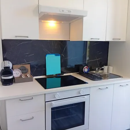 Apartment Covenate House Como