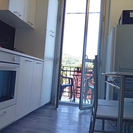 Apartment Covenate House Como
