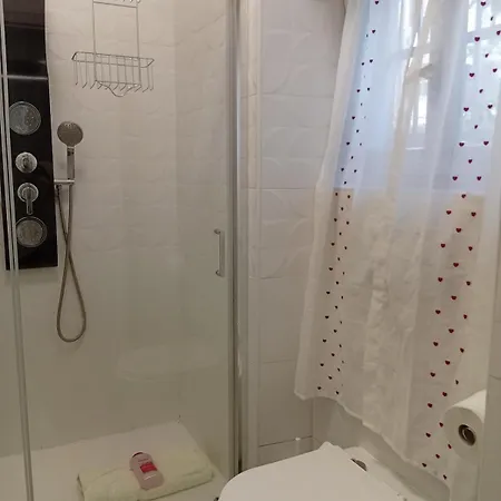 Appartement Covenate House