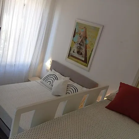 Apartment Covenate House *