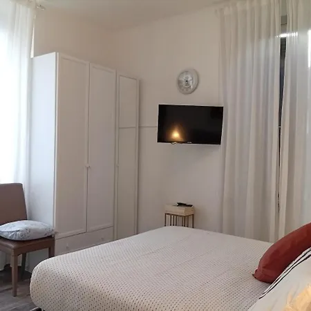 Apartment Covenate House Como