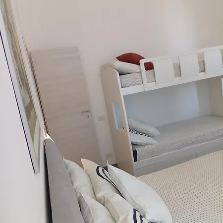 Covenate House Apartment