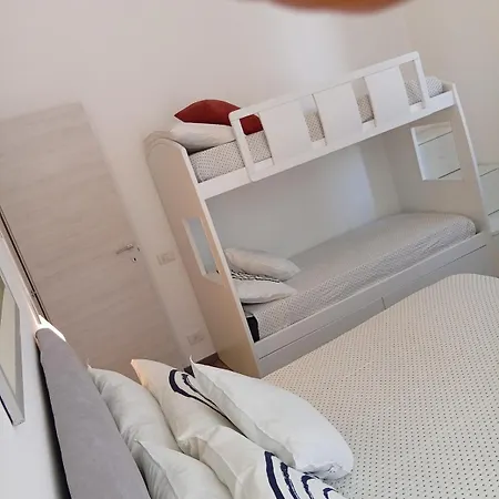 Covenate House Apartment