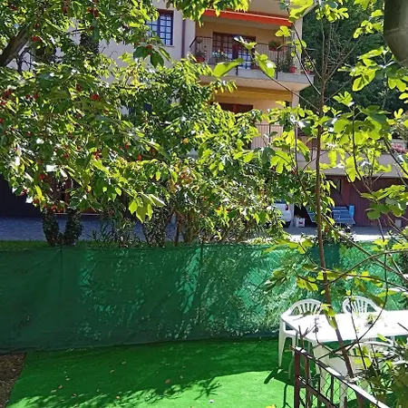 Apartment Covenate House Como