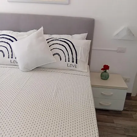 Covenate House Appartement