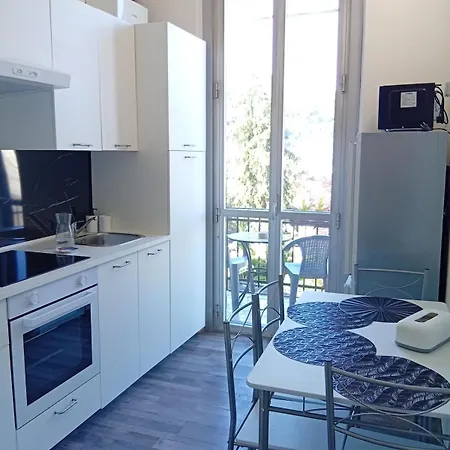 Appartement Covenate House *