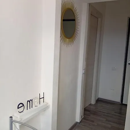 Covenate House