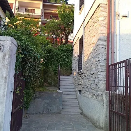 Covenate House Lejlighed *