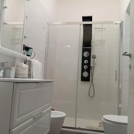 Appartement Covenate House *