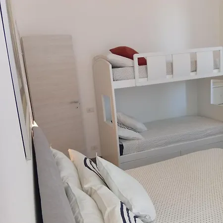 Apartment Covenate House