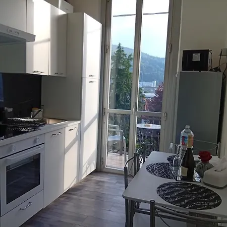 Covenate House Appartement