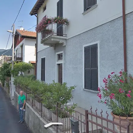 Covenate House 科莫