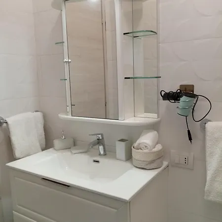 Covenate House Appartement *