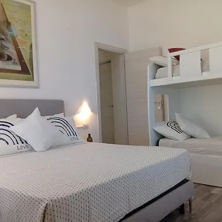 Covenate House Apartment Como