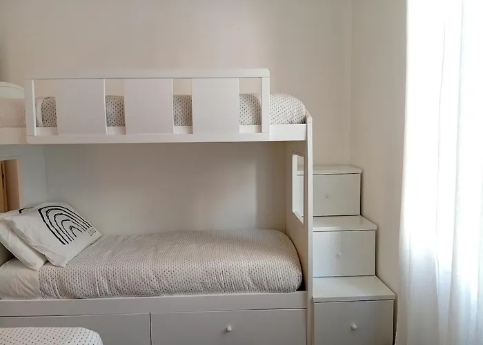 Covenate House * Como