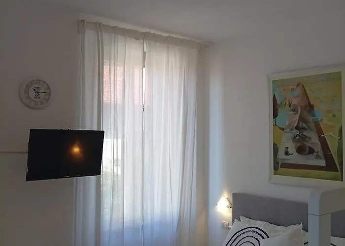 Covenate House * Комо