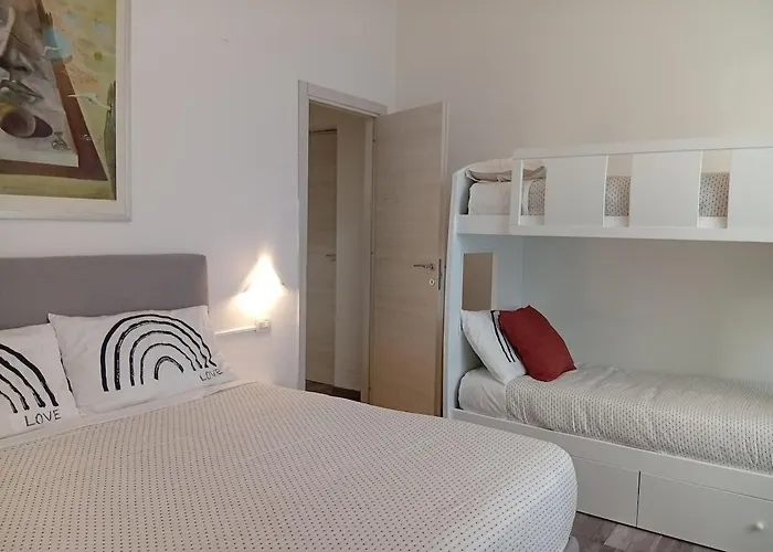 Covenate House Комо