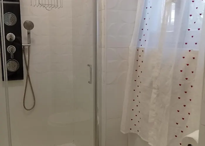 Apartman Covenate House